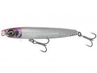 Leurre Savage Gear Cast Hacker 11.5cm 44g FS - Pink Head LS