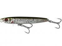 Leurre Savage Gear Cast Hacker 13cm 73g FS - Mackarel Ayu LS