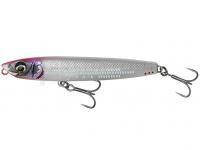 Leurre Savage Gear Cast Hacker 13cm 73g FS - Pink Head LS
