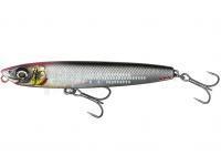 Leurre Savage Gear Cast Hacker 13cm 93g XS - Pink Black LS