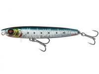 Leurre Savage Gear Cast Hacker 13cm 93g XS - Sardine LS