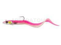 Leurre Savage Gear Conger Eel 19cm 120g #7/0 - Bubblegum
