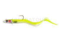 Leurre Savage Gear Conger Eel 19cm 120g #7/0 - Lemonback