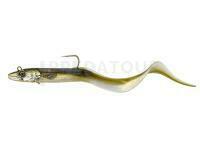Leurre Savage Gear Conger Eel 23cm 200g #9/0 - Conger