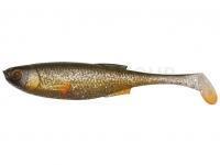 Leurre Souple Savage Gear Craft Shad 100mm 6g - Green Silver