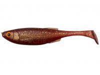 Leurre Souple Savage Gear Craft Shad 100mm 6g - Motor Oil
