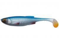 Leurre Souple Savage Gear Craft Shad 72mm 2.6g - Blue Pearl