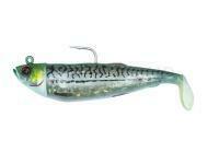 Leurre Savage Gear Cutbait Herring 20cm 270g S - Green Mackerel