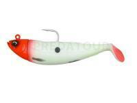 Leurre Savage Gear Cutbait Herring 25cm 460g S - Red Head Shiner