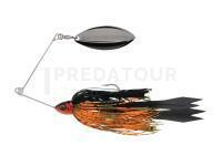 Leurre Savage Gear Da Lil Bush 11cm 10g - Red Craw