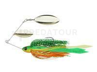Leurre Savage Gear Da Lil Bush 13cm 20g - Firetiger