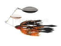Leurre Savage Gear Da Lil Bush 13cm 20g - Red Craw