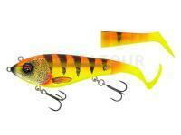 Leurre Savage Gear Deviator Tail 16.5cm 48g SS - Golden Ambulance
