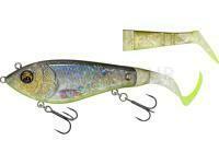 Leurre Savage Gear Deviator Tail 16.5cm 48g SS - Toxic Roach