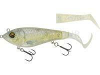 Leurre Savage Gear Deviator Tail 20cm 87g SS - Ghost Bone