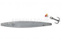 Leurre Savage Gear LT Zerling Sinking 9.8cm 16g - Raw