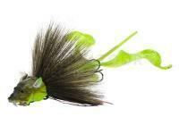 Leurre Savage Gear Mutant Rat 24cm 68g - Chart Brown
