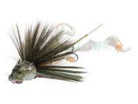 Leurre Savage Gear Mutant Rat 24cm 68g - Hot Olive
