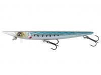 Leurre Savage Gear Needle Tracker 10cm 10g - Mirror Sardine