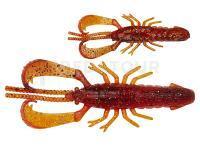 Leurre Savage Gear Reaction Crayfish 7.3cm 4g 5pcs - Motor Oil UV