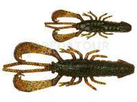 Leurre Savage Gear Reaction Crayfish 9.1cm 7.5g 5pcs - Green Pumpkin UV