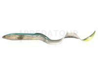 Leurre Savage Gear Real Eel 30cm 56g - Green Lamprey