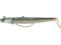 Leurre Savage Gear Sandeel V2 Weedless 13cm 31g 2+1pcs - Mackerel