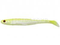 Leurre Savage Gear Slender Scoop Shad Bulk 11cm 7g - Lemon Back