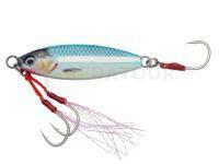 Leurre Savage Gear Slow Seeker 5.4cm 30g S - Blue Glow