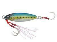 Leurre Savage Gear Slow Seeker 5.4cm 30g S - Sardine