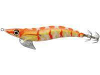 Leurre Savage Gear Squid Dealer #2.5N 3.9"/M 10.6g - Fire Shrimp