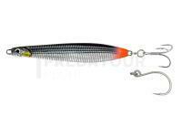 Leurre Savage Gear Surf Seeker 10.5cm 35g - Silver/Black Mullet