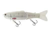 Leurre Savage Gear Wide Glide Scandal 25cm 190g - Lemon Trout