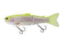 Leurre Savage Gear Wide Glide Scandal 25cm 190g - Lemon Trout