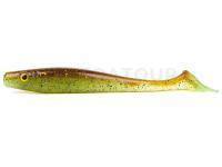 Leurre Souple Shaker Baits Flathead Shad 9.5 inch | 24cm | 110g - Burned Grass