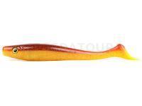 Leurre Souple Shaker Baits Flathead Shad 9.5 inch | 24cm | 110g - Motoroil