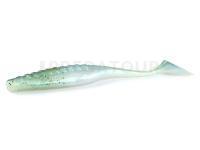 Leurre Souple Shaker Baits Huntershad 3.5 inch | 89 mm 3.5g - Light Night Sky