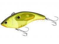 Leurre Shimano Bantam Undulator 88F FB 88mm 17g - 010 Blackchart Float