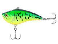 Leurre Shimano Yasei Chaos Crank S 60mm 11g - Fire Tiger