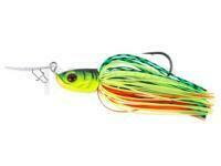 Leurre Shimano Yasei Chit Chat Chatter 21g - Fire Tiger
