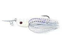 Leurre Shimano Yasei Chit Chat Chatter 21g - Pearl White