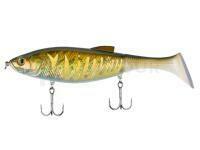 Leurre Shimano Yasei Hyper Hybrid S 200mm 71g - Brown Gold Tiger