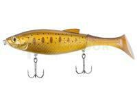 Leurre Shimano Yasei Hyper Hybrid S 200mm 71g - Brown Trout
