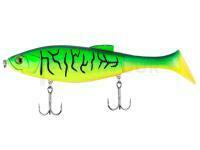 Leurre Shimano Yasei Hyper Hybrid S 200mm 71g - Fire Tiger
