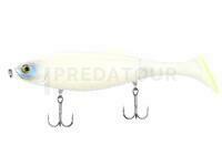 Leurre Shimano Yasei Hyper Hybrid S 200mm 71g - Pearl White