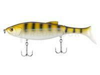 Leurre Shimano Yasei Hyper Hybrid S 200mm 71g - Zander