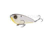 Leurre Shimano Yasei Javelin Jerk SP 160mm 98g - Matt White