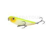 Leurre Shimano Yasei Shock Stick F 110mm 22g - Chartreuse