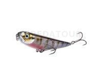 Leurre Shimano Yasei Shock Stick F 110mm 22g - Wakasagi Tiger