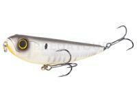Leurre Shimano Yasei Shock Stick F 70mm 7g - Matt White